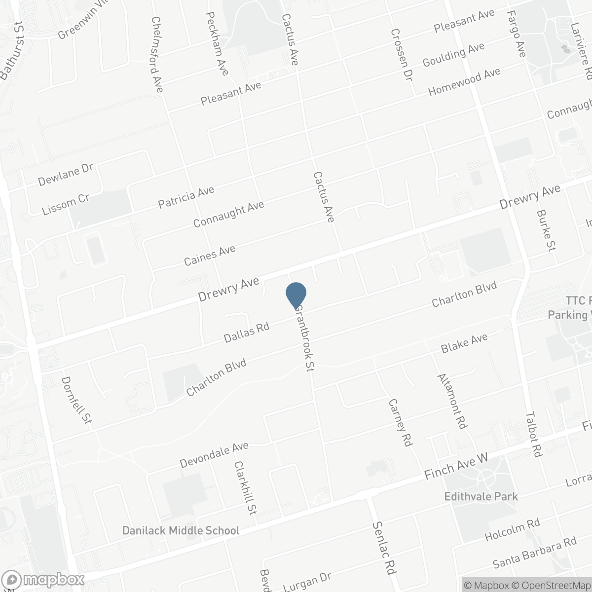 99 GRANTBROOK STREET, Toronto, Ontario M2R 2G2
